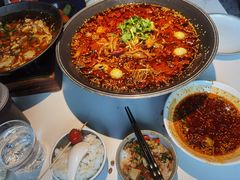 -麻六记(新天地店)