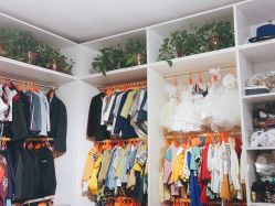 -童年时光专业儿童摄影(龙首店)