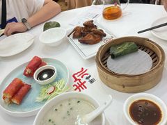 -丰尔粥食·顺德鱼生·干蒸排骨顺德菜(大良分店)