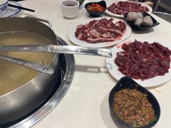 -陈记顺和潮汕牛肉火锅(韩江路店)