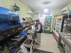 -宾朋海鲜美食餐厅·特色美食(兴海路店)