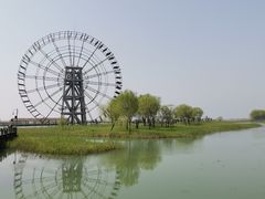 -苏州太湖湖滨国家湿地公园