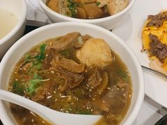 -有章牛杂(石厦店)