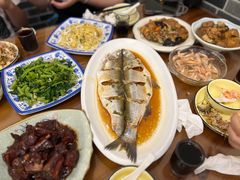 -灵福缘私房菜·农家菜(拈花湾·灵山大佛必推店)