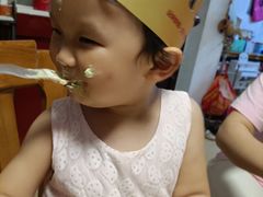 -超港·蛋糕面包(包河万达店)