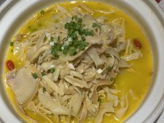 -大鸭梨烤鸭·北京菜(大兴南小街店)