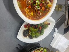 -湘满堂菜馆(花巷店)