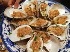 -胡桃里乐队酒馆(鎏嘉码头店)