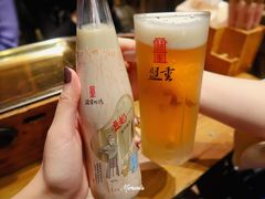 -盟重烧烤(高正街店)