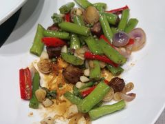 -囍榷·鲜美常州菜(恐龙园店)