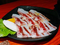 -山之屋炭火烧肉·生啤畅饮(大朗万科中央公园店)