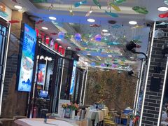 -谢三姐金奖啤酒鱼(总店)