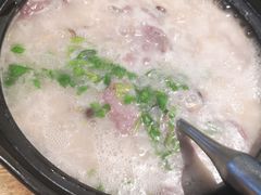 -潮粥荟·潮汕砂锅粥(朝阳大悦城店)