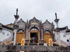 -和顺古镇