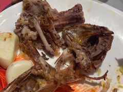 -鼎原力量东北吊炉烧烤(幸福街店)