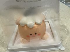 -DQ·蛋糕·冰淇淋(万风新天地店)