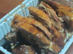 -徐家鸭子·非遗烤鸭(老门东店)