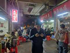 -威邵鸡煲(西华路总店)