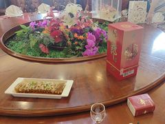 -羊城酒店·中餐厅