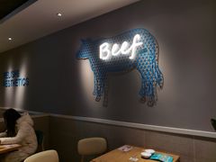 -豪客来牛排(大汉口城店)