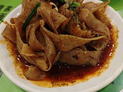 -令氏家外家周秦食府(高新店)