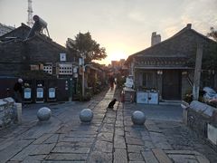 -水绘园