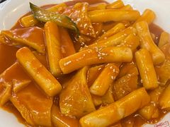 -桃园中华料理炸酱面(燕儿岛路店)