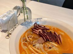 -漆黑觉米粉(三里屯店)