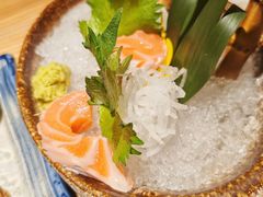 -吉川居酒屋(建国北路店)