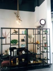 -Moyue HAIR SALON
