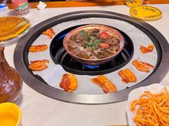 -顺顺小吃(独克宗古城店)