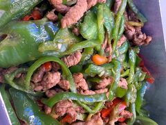 -石笨笨·盖浇饭大王(MOMOPARK店)