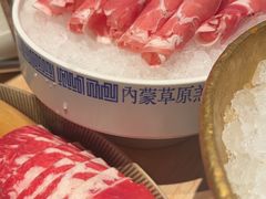 -巴奴毛肚火锅(七宝领展广场店)