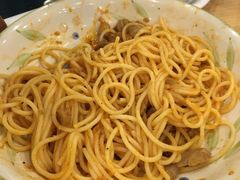 -萨莉亚(巴黎春天成山店)
