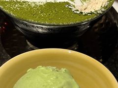 龙井提拉米苏-杭州君悦酒店·湖滨28中餐厅