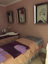 -悦己堂美容养生SPA