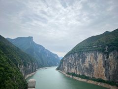 -白帝城·瞿塘峡景区