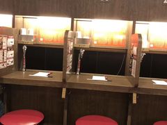 -一兰拉面(新宿中央东口店)