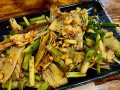-屯屯面(海尔路店)
