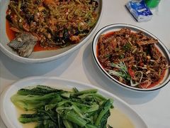 -院8里·少城记忆老川菜(宽窄巷子店)