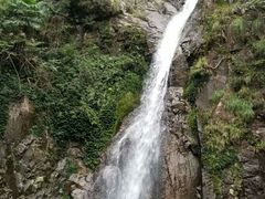 -宁波五龙潭景区