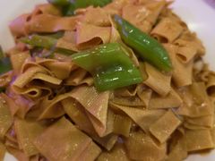 -粗粮人家·东北菜(洋桥店)