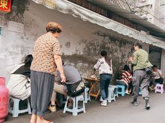 -南门黄孃甜不辣