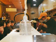 大堂-昊·来了寿司(泡桐树店)
