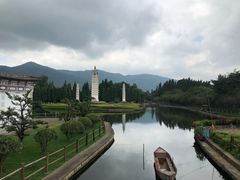 -云南民族村