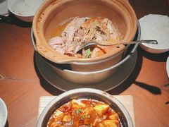 -外婆家(世界城广场店)