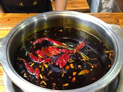 -盖帮鳝鱼串串(东郊记忆店)