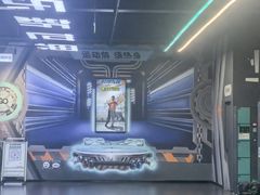 -极限PLAY运动娱乐新世界·团建派对潮玩休闲馆·室内蹦极高空游乐园