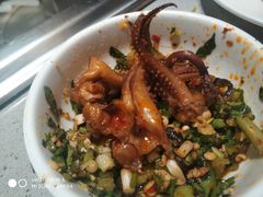 -海底捞火锅(龙湖三千集店)