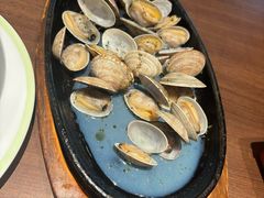 -萨莉亚意式餐厅(龙阳广场店)